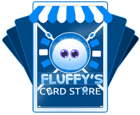 Fluffyscardstore